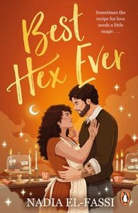 Produktbild: Best Hex Ever