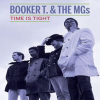 Produktbild: Booker T. & The Mg'S: Time Is Tight (Ltd.Edt.)