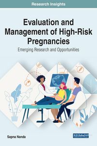 Produktbild: Evaluation and Management of High-Risk Pregnancies