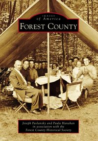 Produktbild: Forest County