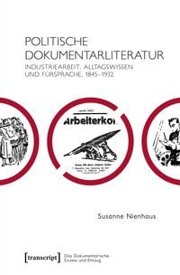 Produktbild: Politische Dokumentarliteratur