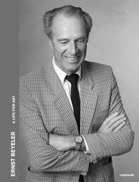 Produktbild: Ernst Beyeler