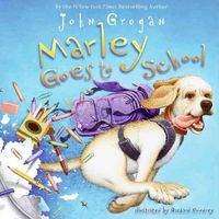 Produktbild: Marley Goes To School