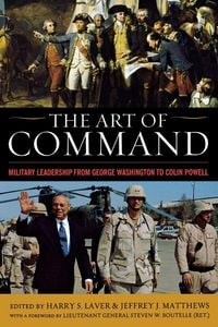 Produktbild: The Art of Command