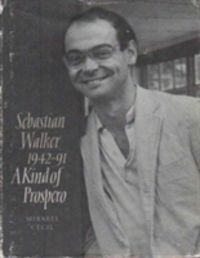 Produktbild: Sebastian Walker, 1942-1991