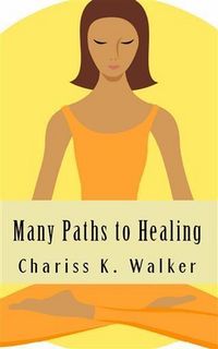 Produktbild: Many Paths to Healing