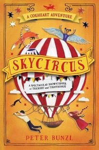 Produktbild: Skycircus