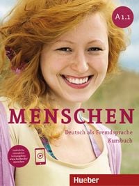 Produktbild: Menschen A1.1