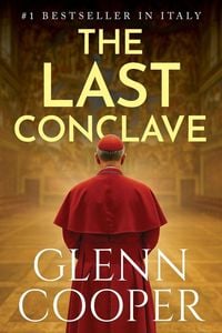 Produktbild: The Last Conclave