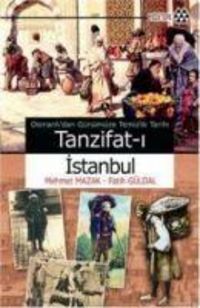 Produktbild: Tanzifat-i Istanbul