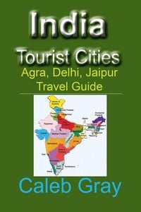 Produktbild: India Tourist Cities