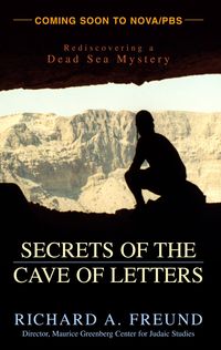 Produktbild: Secrets of the Cave of Letters