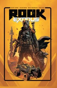 Produktbild: Rook Exodus 1