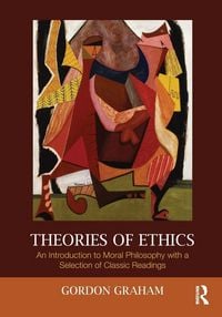 Produktbild: Theories of Ethics