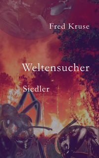 Produktbild: Weltensucher - Siedler (Band 2)