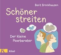 Produktbild: Sch&ouml;ner streiten