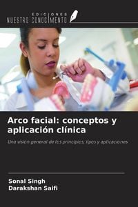 Produktbild: Arco facial: conceptos y aplicaci&oacute;n cl&iacute;nica