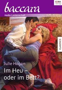 Produktbild: Im Heu - oder im Bett?