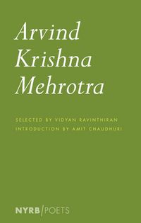 Produktbild: Arvind Krishna Mehrotra