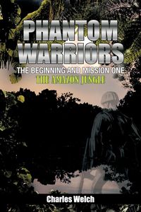 Produktbild: Phantom Warriors---The Beginning and Mission One