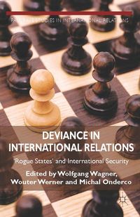 Produktbild: Deviance in International Relations