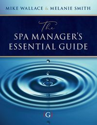 Produktbild: Smith, M: Spa Manager's Essential Guide