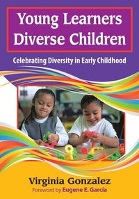 Produktbild: Young Learners, Diverse Children