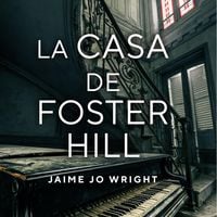 Produktbild: La casa de Foster Hill