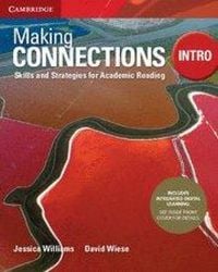Produktbild: Making Connections Intro Student's Book with Integrated Digital Learning