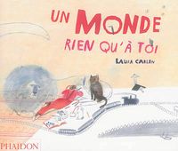 Produktbild: Un monde rien qu'&agrave; toi