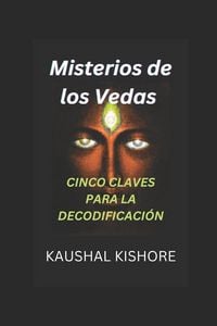 Produktbild: Misterios de los Vedas