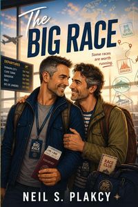Produktbild: The Big Race