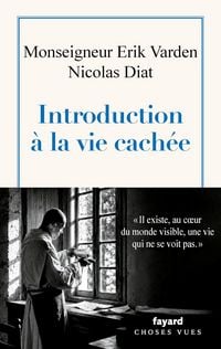 Produktbild: Introduction &agrave; la vie cach&eacute;e