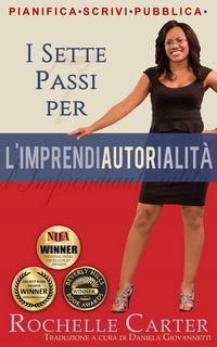 Produktbild: I 7 Passi per l'Imprendiautorialit&agrave;