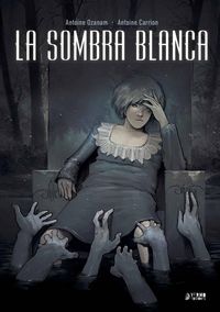 Produktbild: La sombra blanca