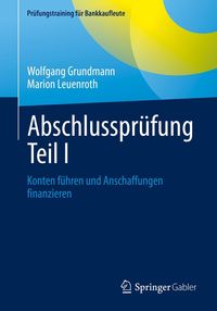 Produktbild: Abschlusspr&uuml;fung Teil I