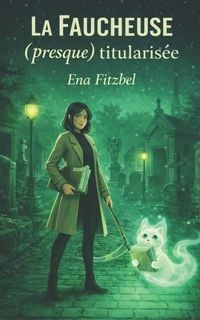 Produktbild: La Faucheuse (presque) titularis&eacute;e
