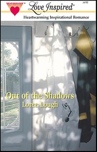 Produktbild: Out of the Shadows