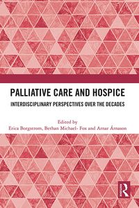 Produktbild: Palliative Care and Hospice