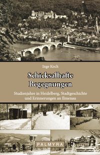 Produktbild: Schicksalhafte Begegnungen