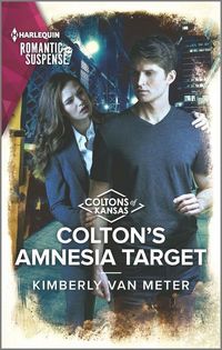 Produktbild: COLTONS AMNESIA TARGET ORIGINA