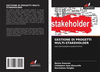 Produktbild: Gestione Di Progetti Multi-Stakeholder