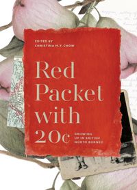 Produktbild: Red Packet with 20&iquest;: Growing Up in British North Borneo