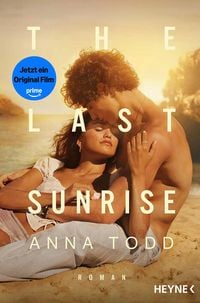 Produktbild The Last Sunrise