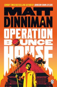 Produktbild: Operation Bounce House