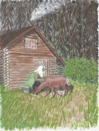 Produktbild: Der verlorene Sohn