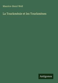 Produktbild: La Tourkm&eacute;nie et les Tourkm&egrave;nes