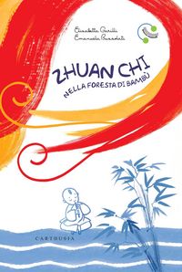 Produktbild: Zhuan Chi nella foresta di bamb&ugrave;