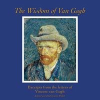 Produktbild: The Wisdom of Van Gogh