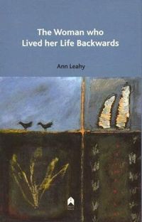 Produktbild: The Woman Who Lived Her Life Backwards